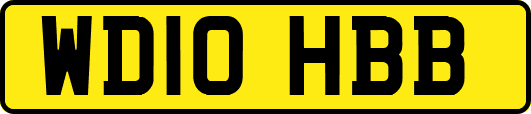 WD10HBB