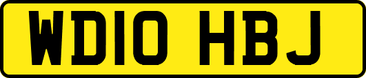WD10HBJ