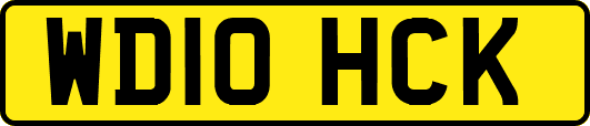 WD10HCK