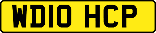 WD10HCP