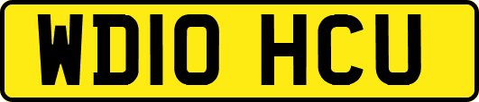 WD10HCU