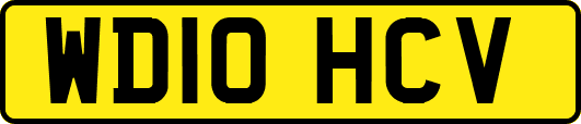 WD10HCV