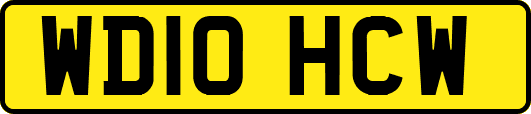 WD10HCW