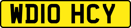 WD10HCY