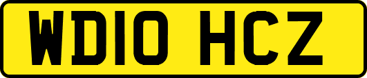 WD10HCZ