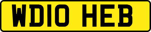 WD10HEB