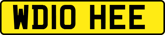 WD10HEE