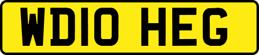 WD10HEG