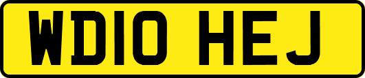 WD10HEJ