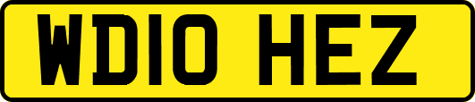 WD10HEZ