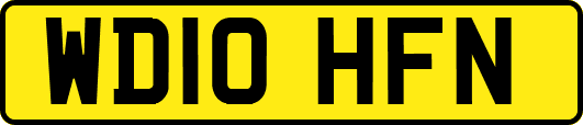 WD10HFN