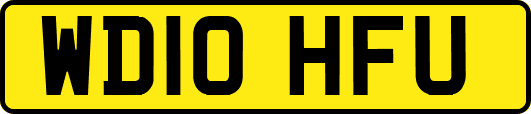 WD10HFU