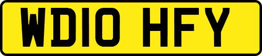 WD10HFY