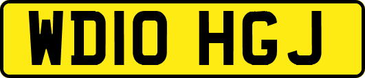 WD10HGJ