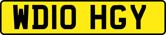 WD10HGY