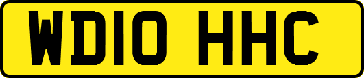 WD10HHC