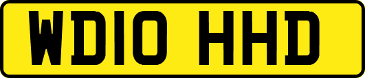 WD10HHD