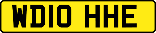 WD10HHE