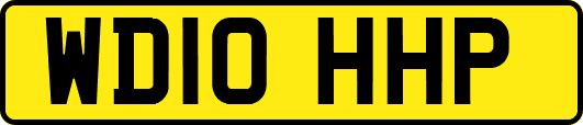 WD10HHP
