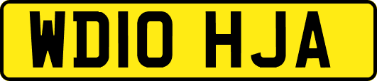 WD10HJA