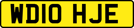 WD10HJE