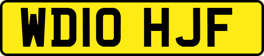 WD10HJF