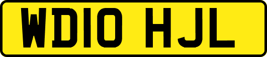 WD10HJL