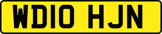 WD10HJN