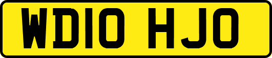 WD10HJO
