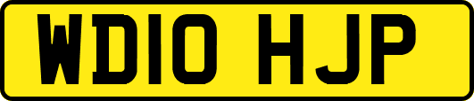 WD10HJP