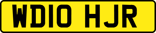 WD10HJR