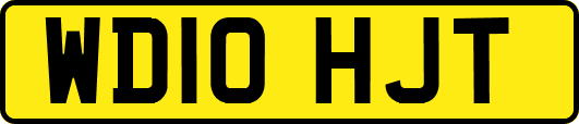 WD10HJT