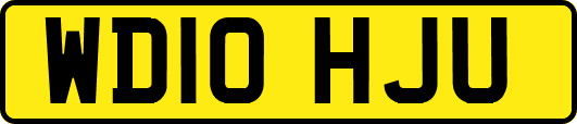 WD10HJU