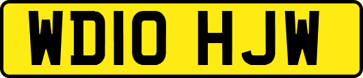 WD10HJW