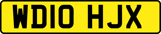 WD10HJX