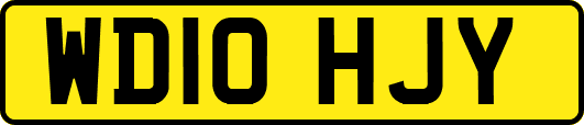 WD10HJY
