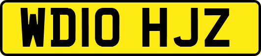 WD10HJZ