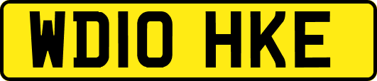 WD10HKE