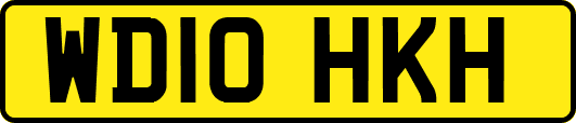 WD10HKH