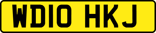 WD10HKJ