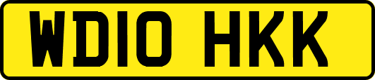 WD10HKK