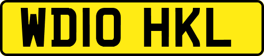 WD10HKL