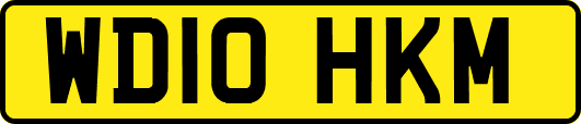 WD10HKM
