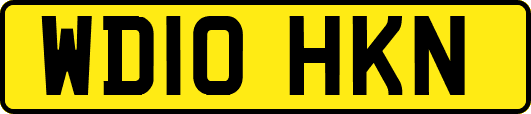 WD10HKN