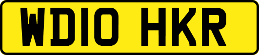WD10HKR