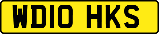 WD10HKS