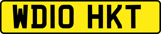 WD10HKT
