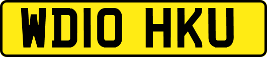 WD10HKU