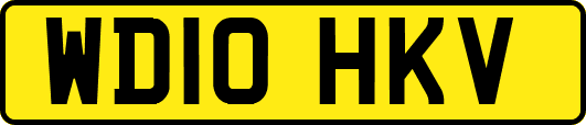 WD10HKV