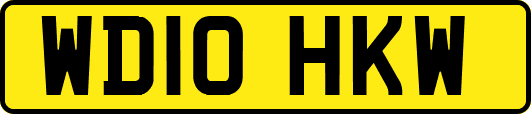 WD10HKW